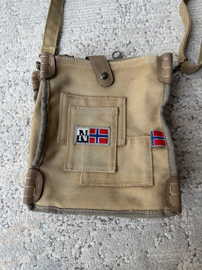 Napapijri Vintage Waist Bag (OneSize)