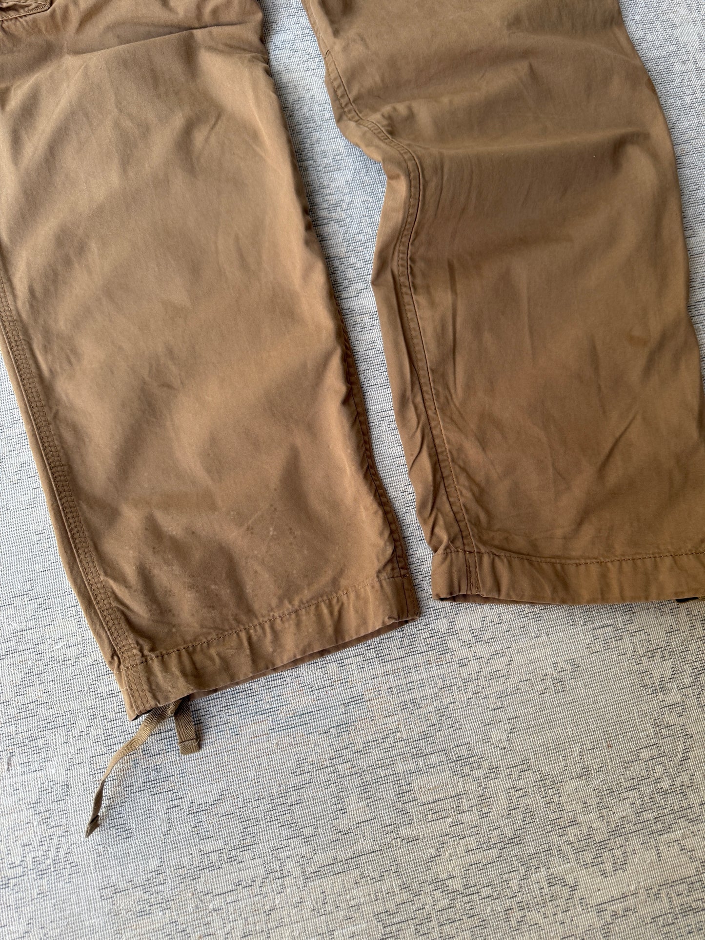 Carhartt Thrift Cargo Pant (W30 L34)