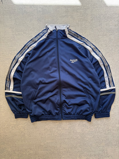 Reebok Retro Style Tracksuit (L/XL)