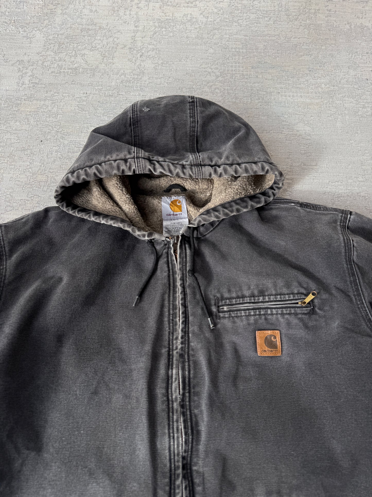 Carhartt J141 90’s Active Jacket (XL)