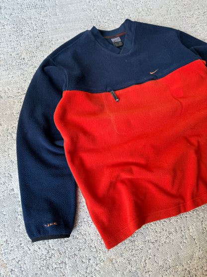 Nike 90’s Vintage Fleece Crew (M)