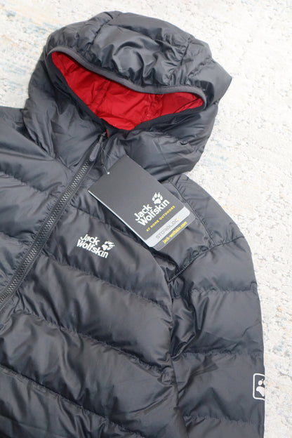Jack Wolfskin Puffer Jacket (M)