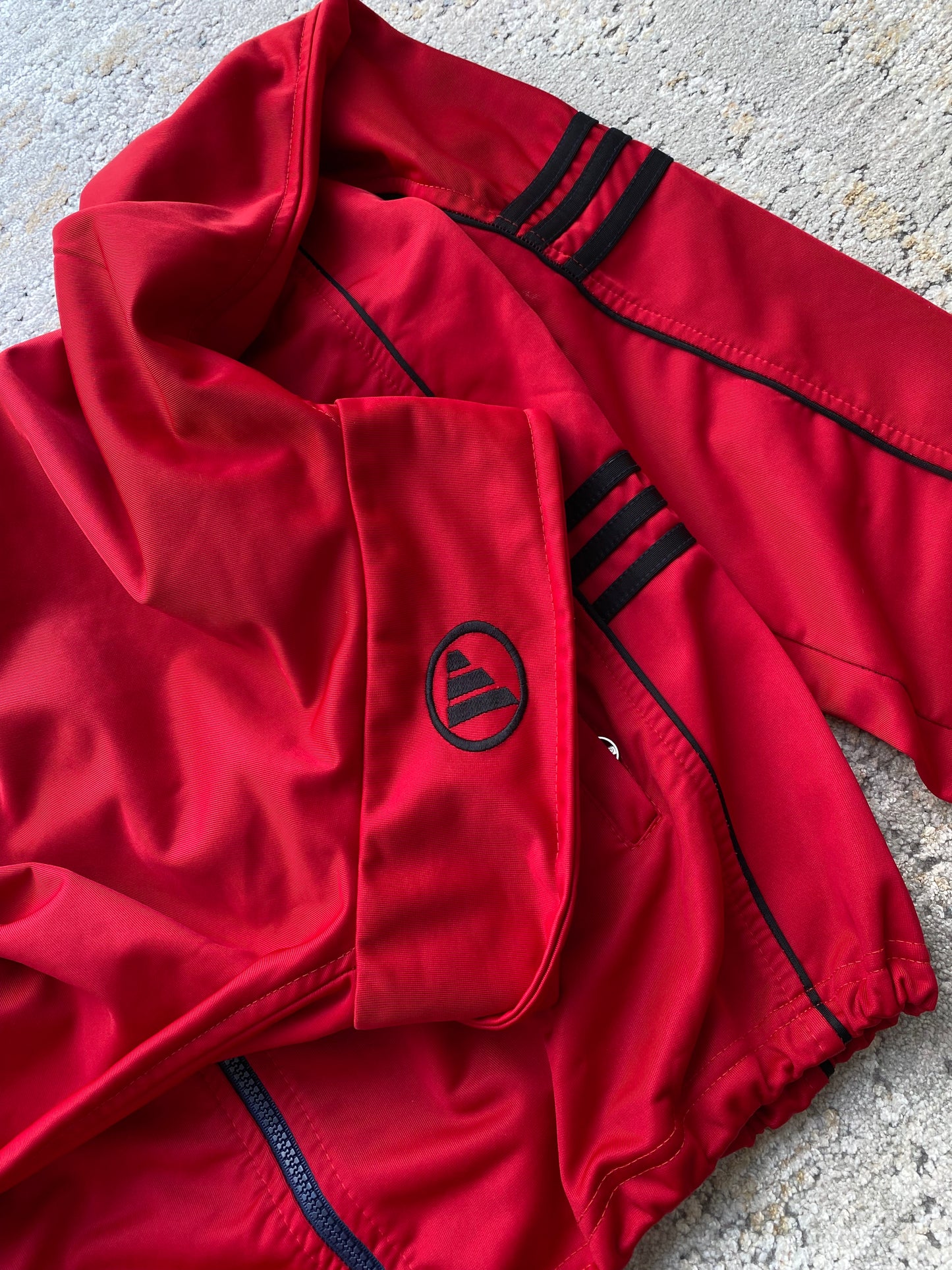 Adidas 00’s Tracktop (Xl)