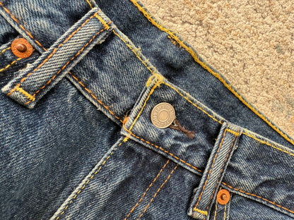 Levi’s 505 Jeans (W34 L30)