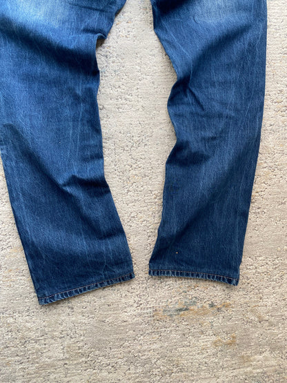 True Religion Jeans Made In USA (W33 L32)