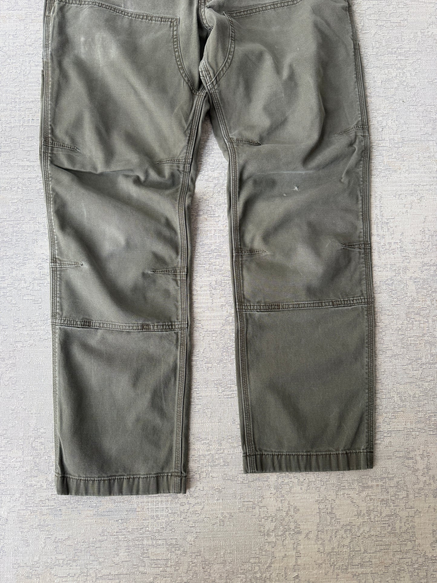 Carhartt Relaxed Fit Pant (W32 L32)