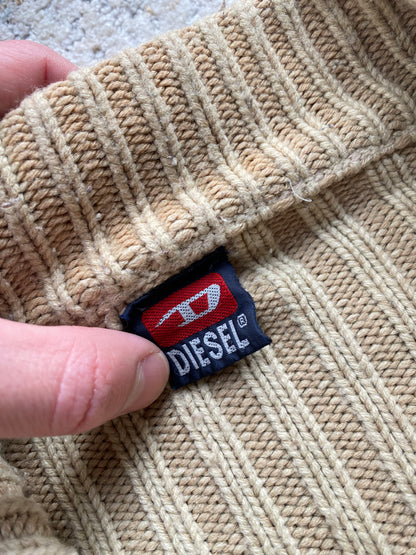 Diesel Vintage 00’s Jumper (L)