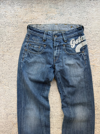 G-Star 00’s Retro Jeans (W30 L32)