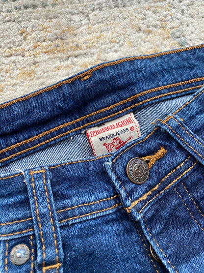 True Religion Women’s Jeans