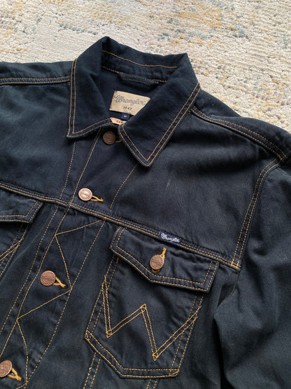 Wrangler Vintage Denim Jacket