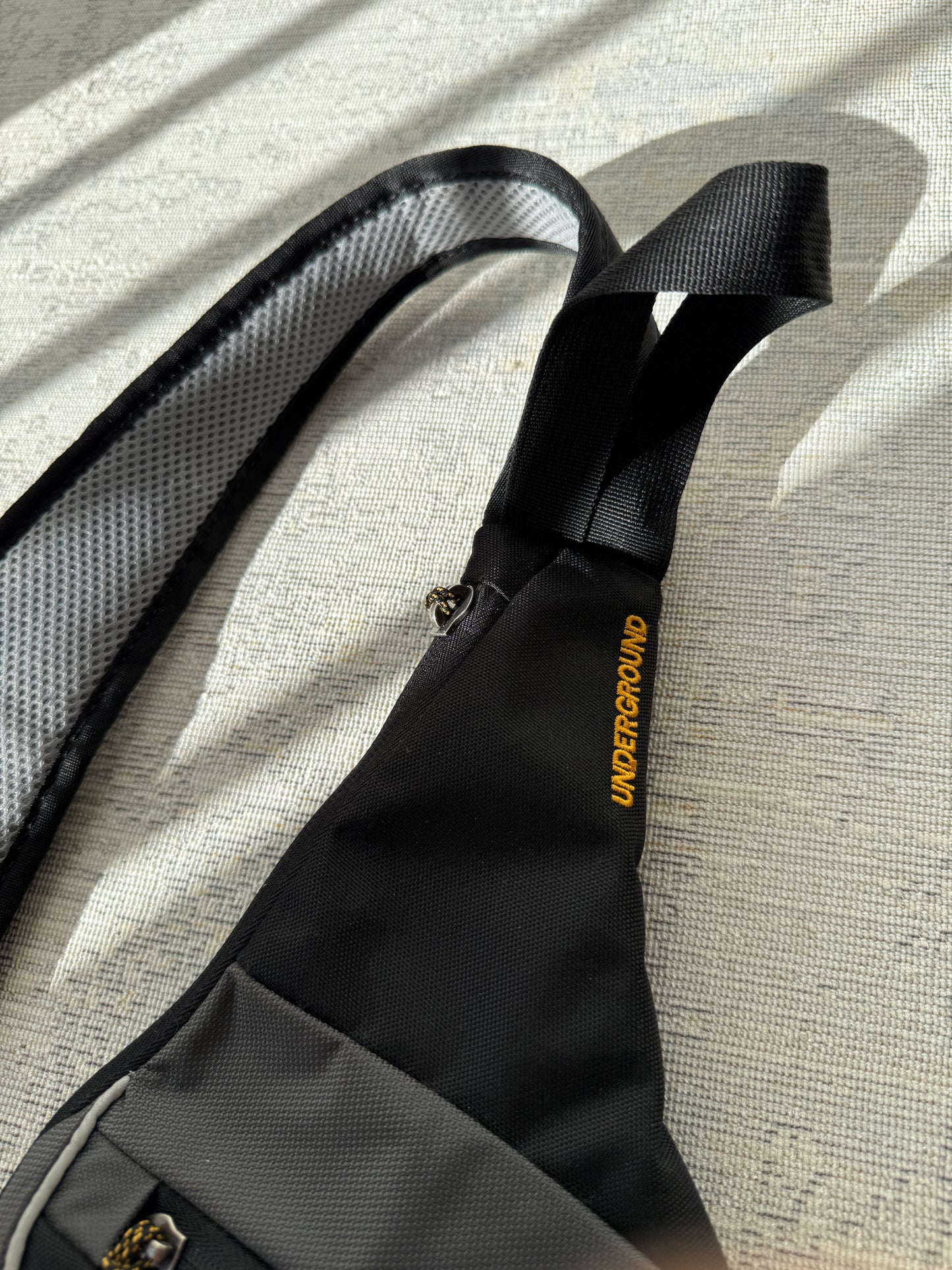 Jack Wolfskin Underground Sling Bag