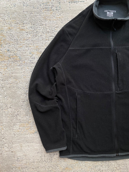 Arc’teryx Polartec Fleece (M)