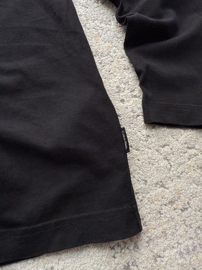 CalvinClain Classic Longsleeve (L)