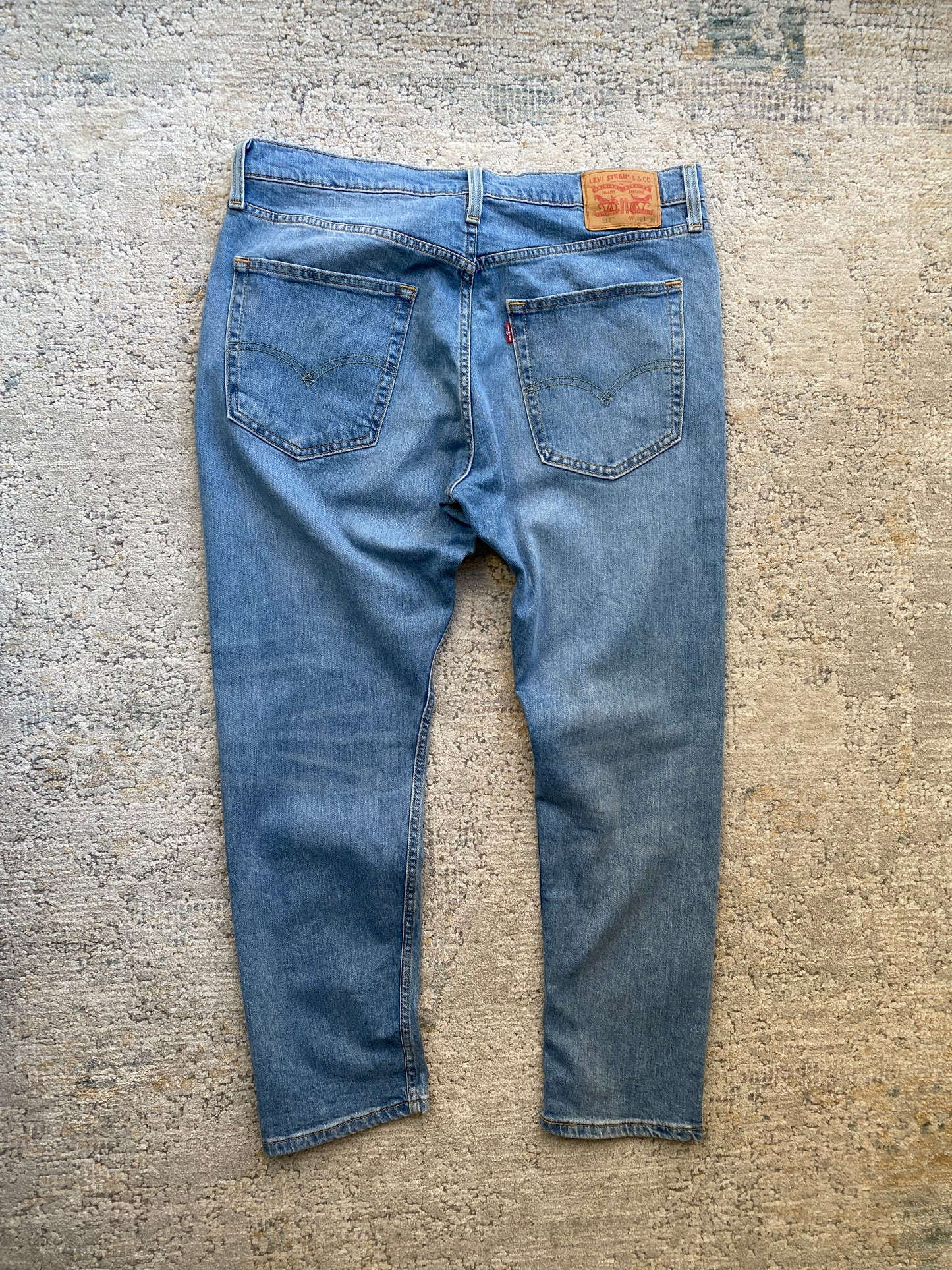 Levi’s 512 Jeans (W36 W30)