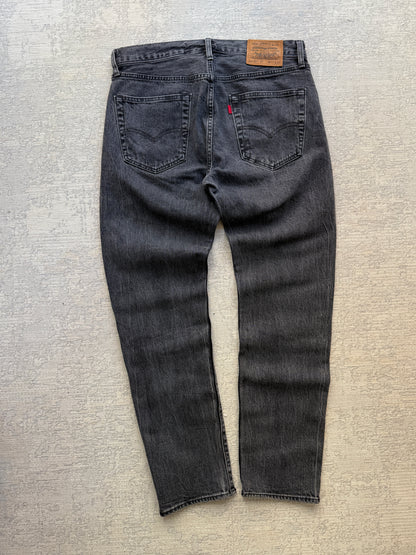 Levi’s x Justin Timberlake “Fresh Leaves” 501 ST Slim Taper Jeans (W33 L32)