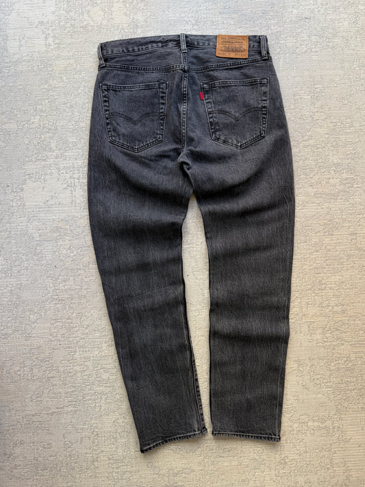 Levi’s x Justin Timberlake “Fresh Leaves” 501 ST Slim Taper Jeans (W33 L32)