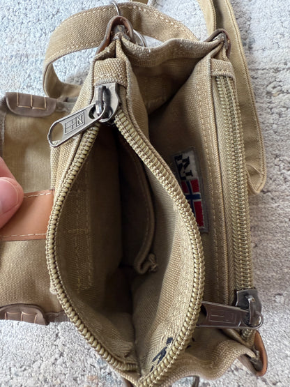 Napapijri Vintage Waist Bag (OneSize)