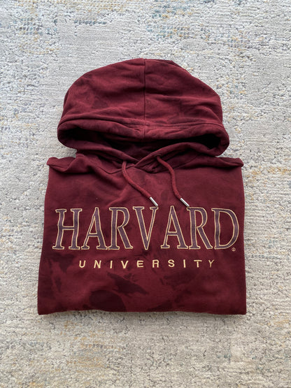Harvard University Oversize Hoodie (M)