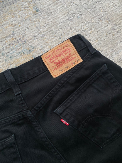 Levi’s 751 Jeans (W32 L30)
