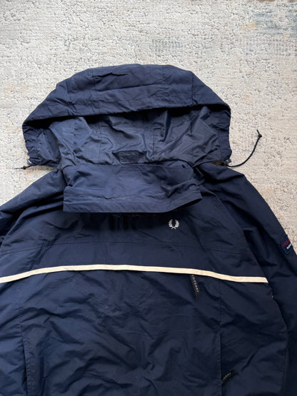 Fred Perry Oversized Anorak Jacket (M)