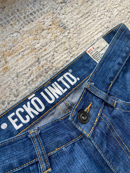 Ecko Unltd. Vintage Jeans