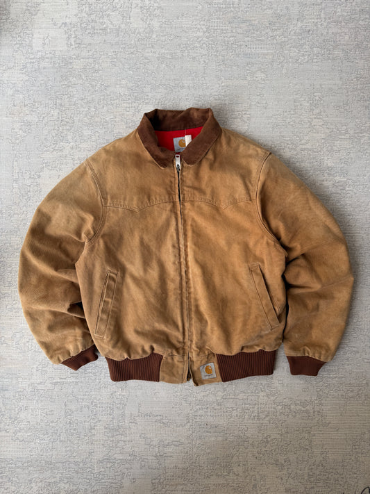 Carhartt Santa Fe Jacket (L)