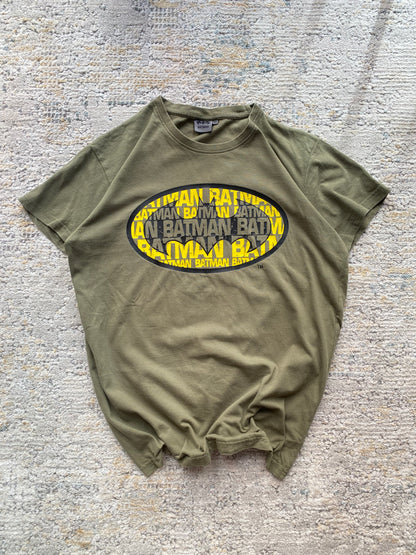 Vintage Batman Tee