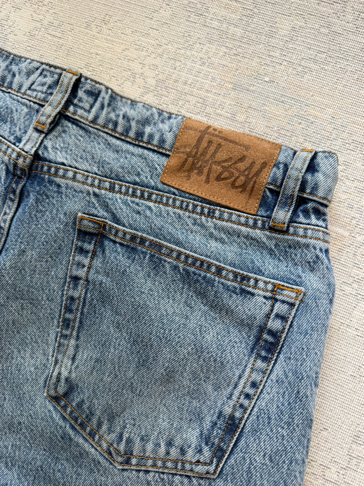 Stüssy Classic Jeans (W34)