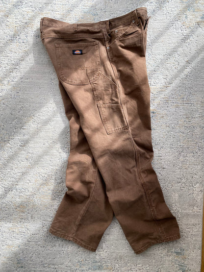 Dickies Carpenter Pant (W36 L30)