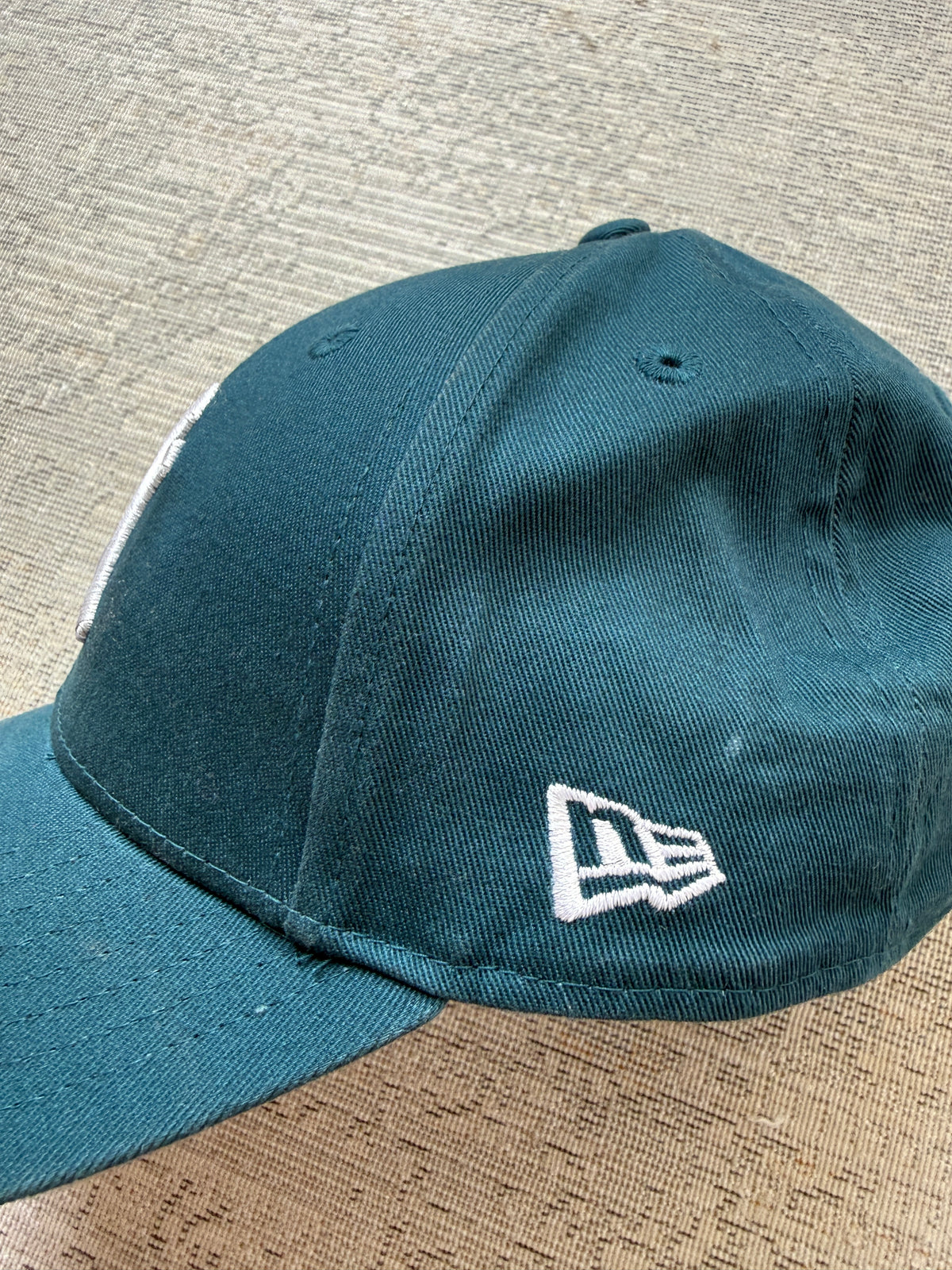 New Era New York Yankees Youth 9FORTY Cap (Kids)