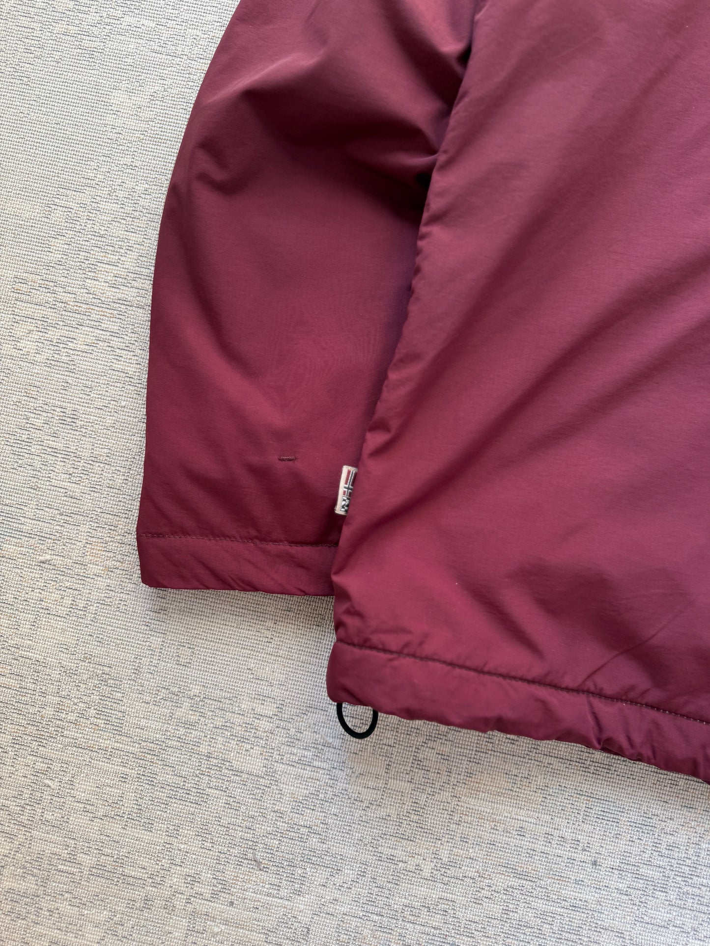 Napapijri Winter Anorak Jacket (M)