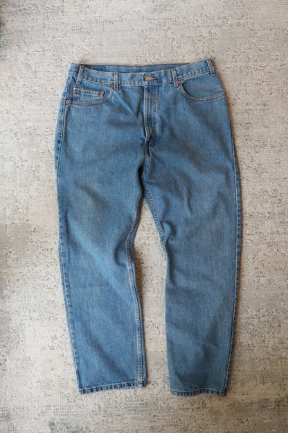 Levi’s 505 Baggy Jeans (W40 L30)