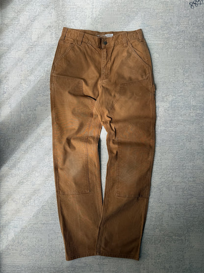 Carhartt Relaxed Fit Work Pant (W32)