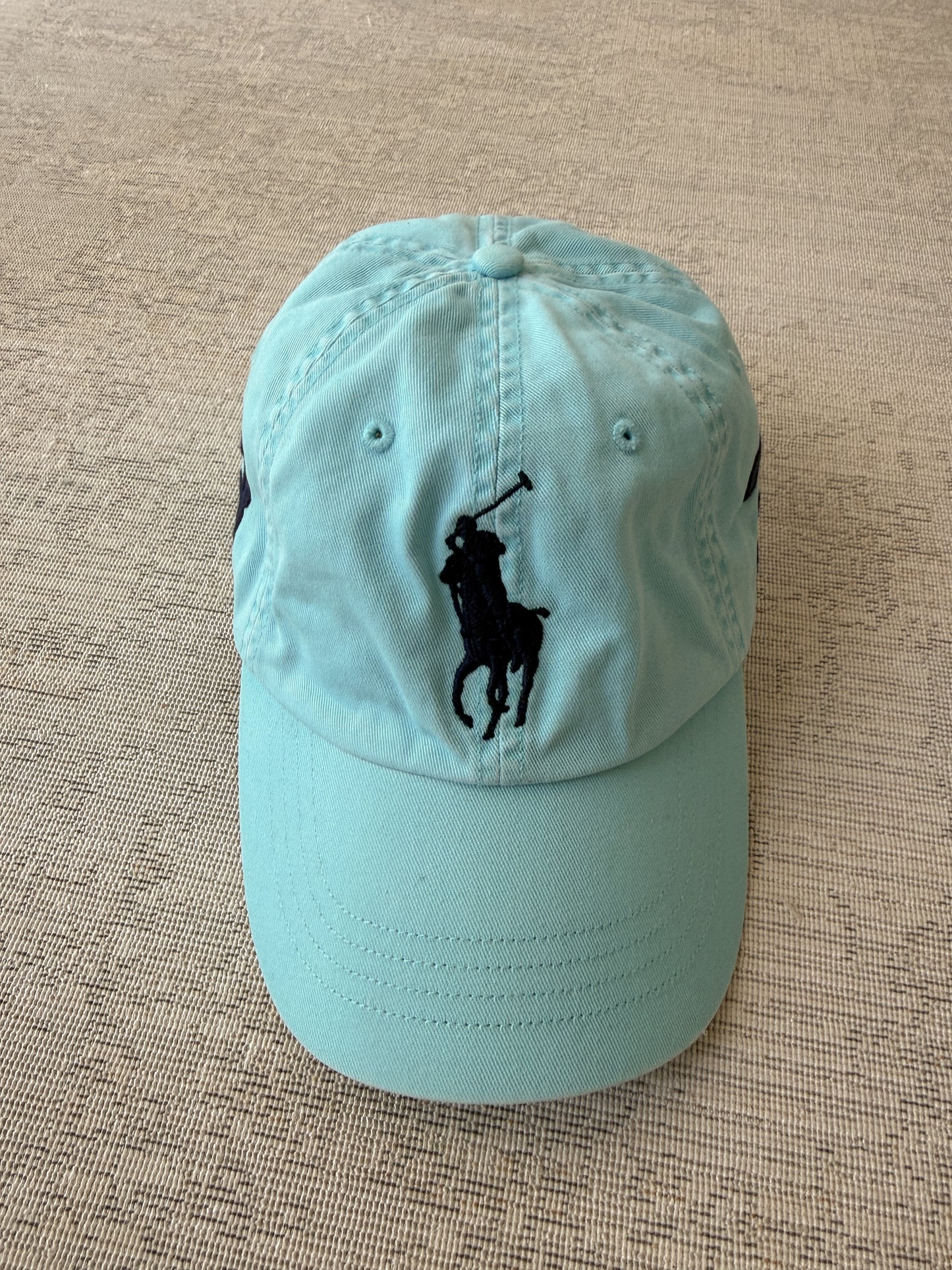 Ralph Lauren Baseball Cap (OS)