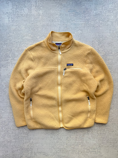 Patagonia Synchilla Full-Zip Fleece (Women’s L)