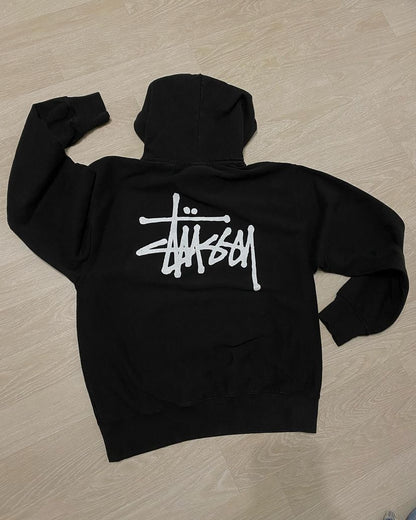 Stüssy Dyed Hoodie (M)