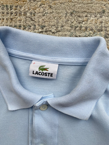 Lacoste Ls Polo (M)