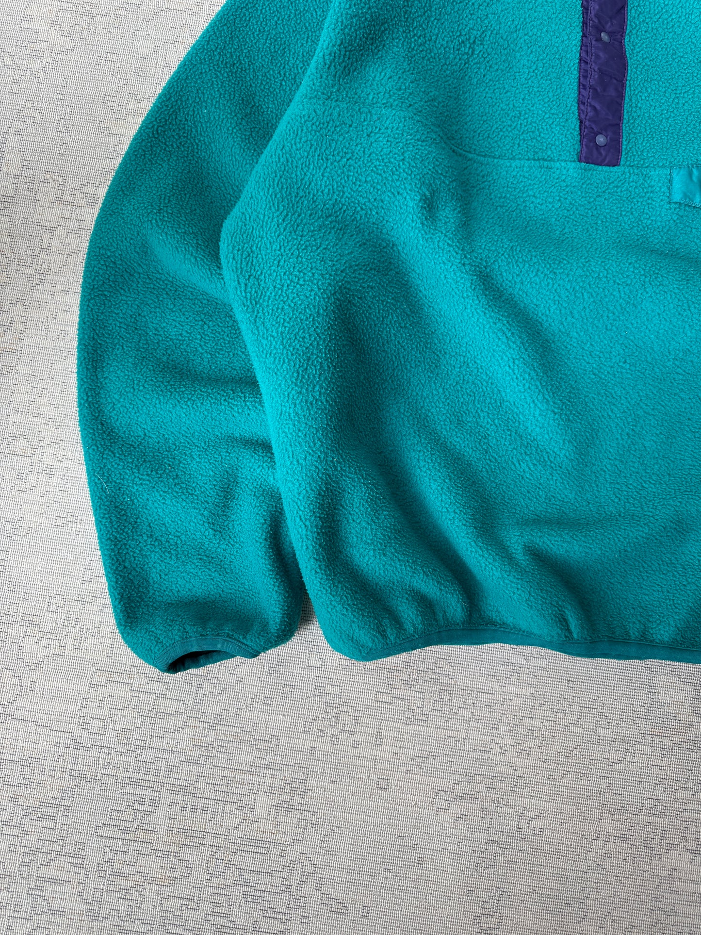 Patagonia Snap-T Fleece (M)