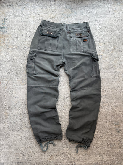 Schott NYC 1913 Cargo Pant (W34)
