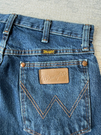 Wrangler Texas Jeans (W31 L32)