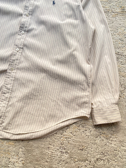 Ralph Lauren Ls Shirt (XL)