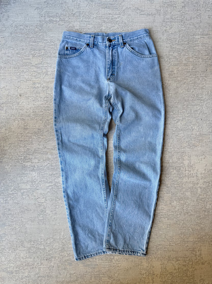 Lee Classic Straight Jeans (Women’s M)