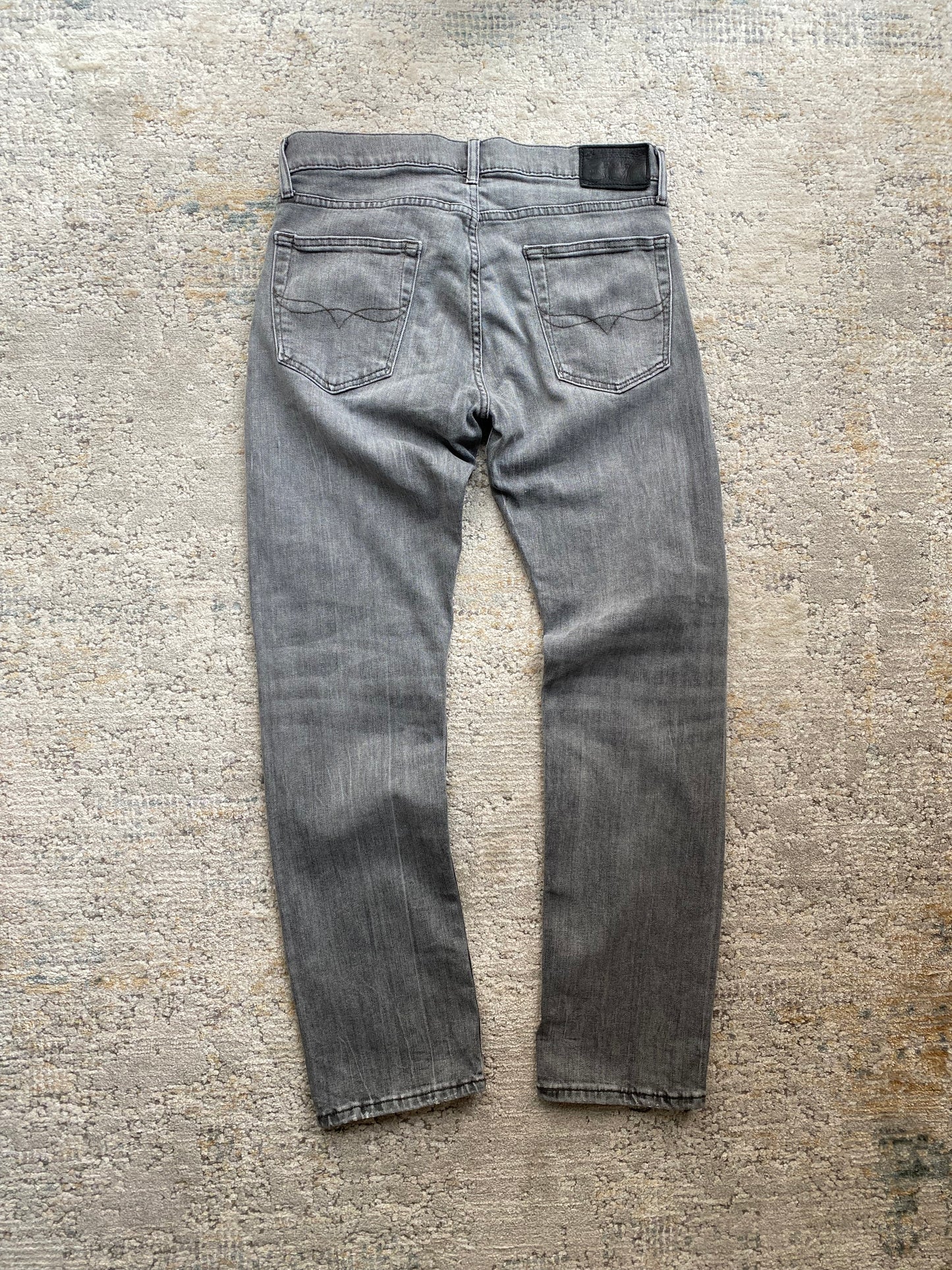 Ralph Lauren Slim Straight Jeans (W30 L32)