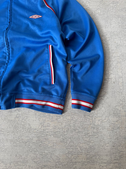 Umbro Full-Zip Retro Track-Top (L)