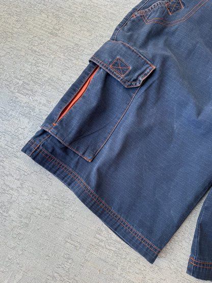 Tommy Hilfiger Cargo Shorts (M)