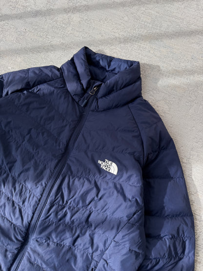 The North Face Hevay Puffer Jacket (Women’s M)