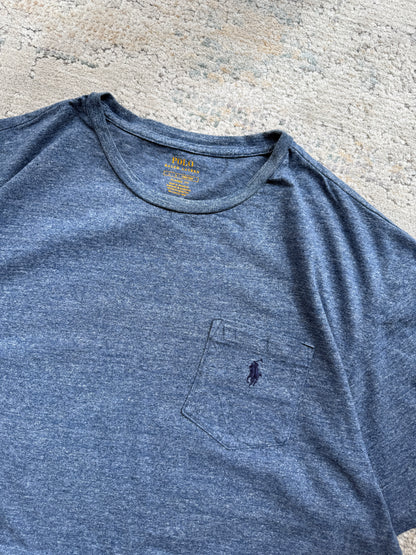 Ralph Lauren Classic Tee (L)