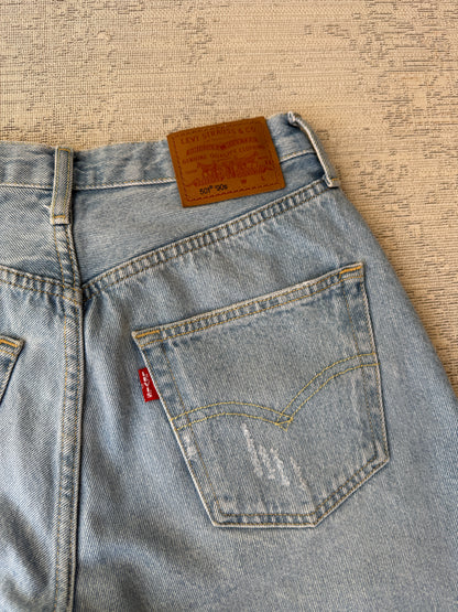 Levi’s 501 90’s Retro Style Shorts (Women’s S)