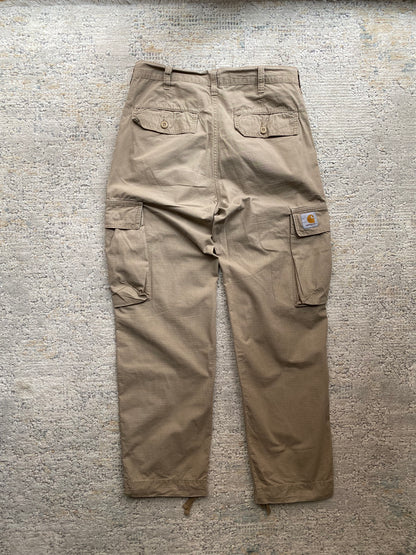 Carhartt Regular Lear Cargo Pant (W31 L32)