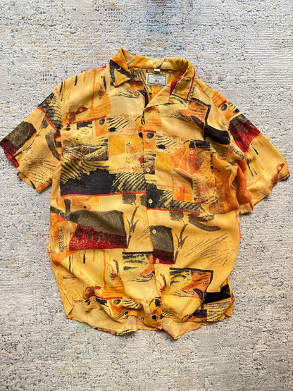 Giuseppe Diclassico Vintage Shirt